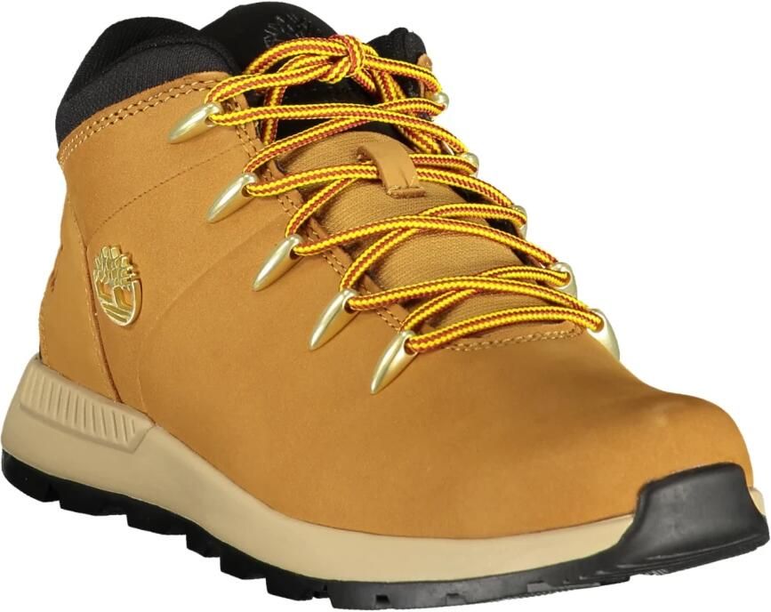 Timberland Veterschoenen SPRINT TREKKER MID LACE UP SNEAKER Winterschoenen sneakerboots winterlaarzen - Foto 7