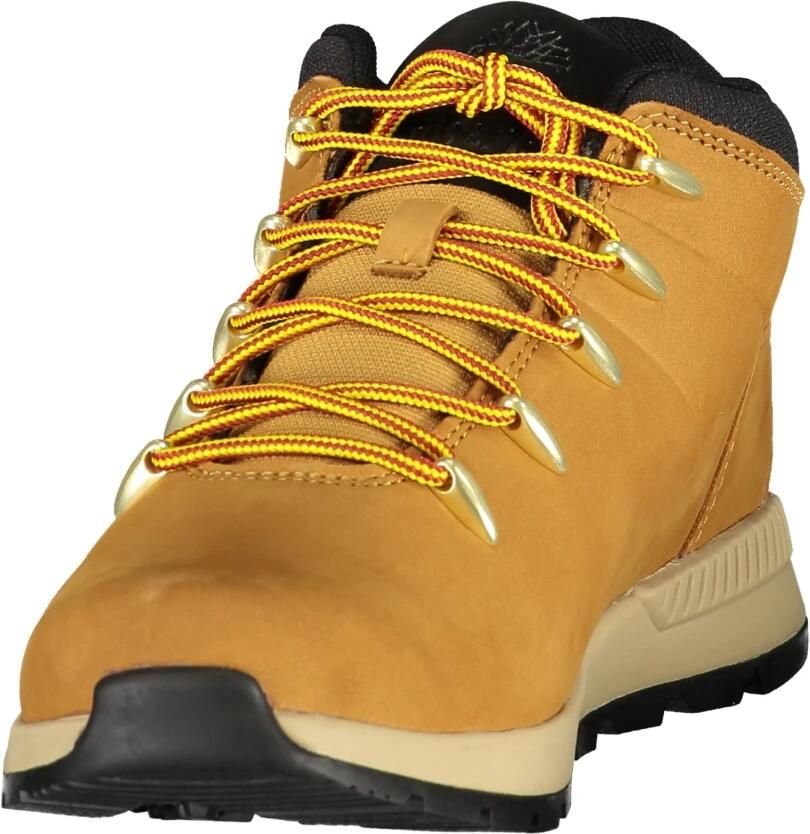 Timberland Veterschoenen SPRINT TREKKER MID LACE UP SNEAKER Winterschoenen sneakerboots winterlaarzen - Foto 5