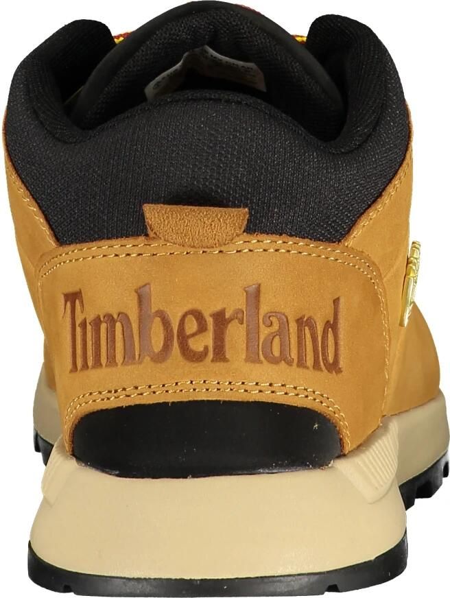 Timberland Veterschoenen SPRINT TREKKER MID LACE UP SNEAKER Winterschoenen sneakerboots winterlaarzen - Foto 8