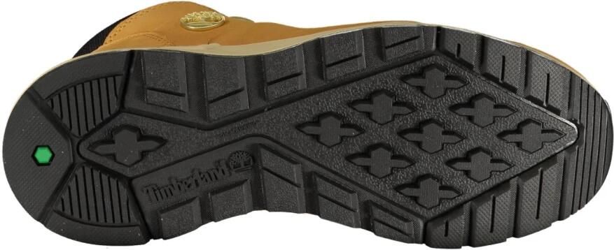 Timberland Veterschoenen SPRINT TREKKER MID LACE UP SNEAKER Winterschoenen sneakerboots winterlaarzen - Foto 12