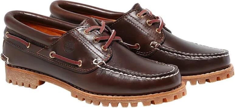 Timberland Mocassimo Loafer - Foto 2