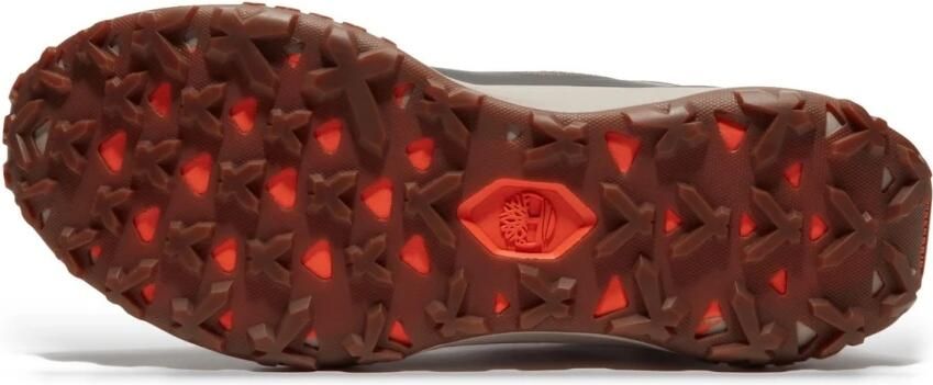 Timberland Motion Access Low Lace Up Sneaker Vrijetijdsschoenen groen