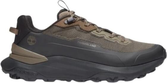 Timberland Motion Access Low Groen- Heren Groen - Foto 2