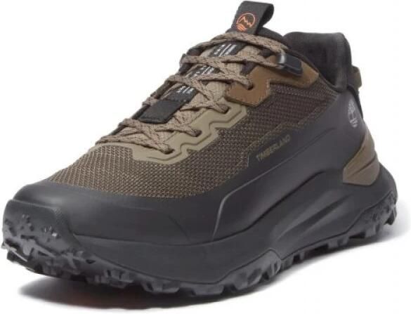 Timberland Motion Access Low Groen- Heren Groen - Foto 3