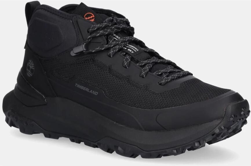 Timberland Motion Access Mid Lace Sneaker - Foto 3