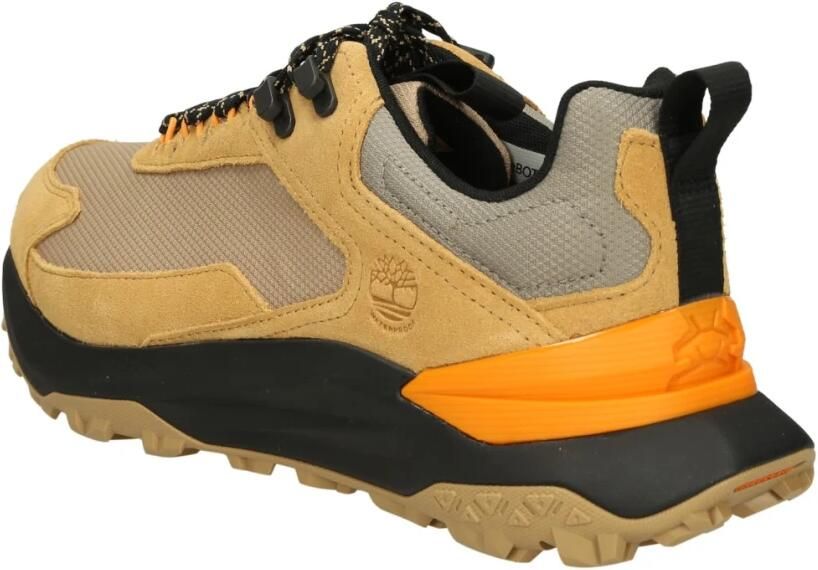 Timberland Motion Access Low Schoenen Bruin 1 2 Man - Foto 2