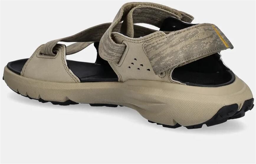 Timberland Motion Dune Backstrap Sandalen Beige Bruin 1 2 Man - Foto 2