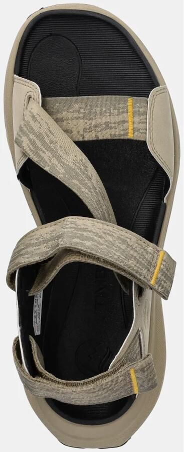 Timberland Motion Dune Backstrap Sandalen Beige Bruin 1 2 Man - Foto 4
