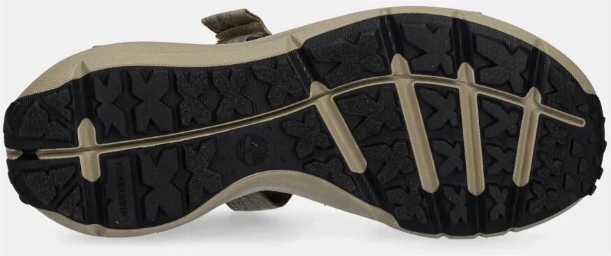 Timberland Motion Dune Backstrap Sandalen Beige Bruin 1 2 Man - Foto 5