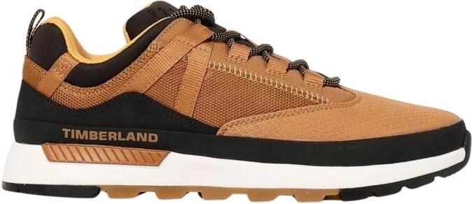 Timberland Euro Trekker Low Mesh Wandelschoenen Bruin 1 2 Man - Foto 3
