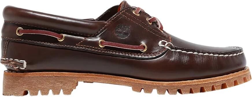 Timberland Bootschoenen Nauticos Mujer Modèle Tb0513042141 - Foto 9