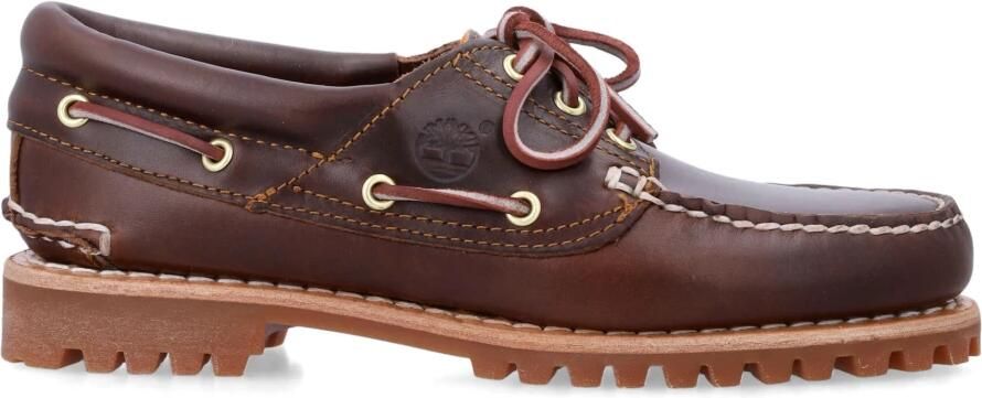 Timberland Noreen Boat Shoe