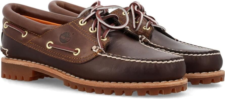 Timberland Noreen Boot Loafers