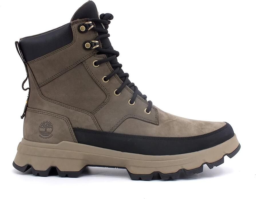 Timberland Hoge veterschoenen TBL Orig Ultra WP Boot Winterlaarzen veterschoenen winterschoenen waterdicht