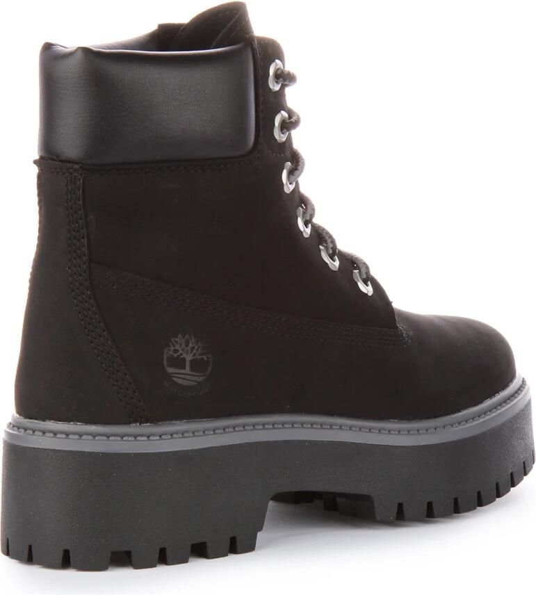 Timberland Outdoor Adventure Enkellaarsjes - Foto 4