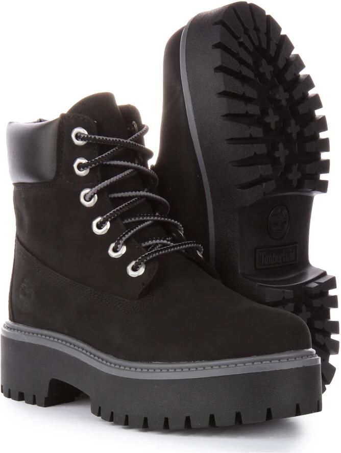 Timberland Outdoor Adventure Enkellaarsjes - Foto 5