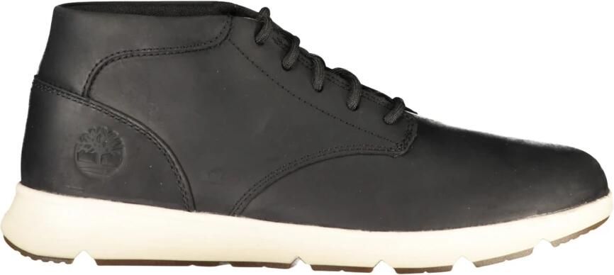 Timberland Veterschoenen PARKER STREETMID LACE UP SNEAKER Winterlaarzen veterschoenen winterschoenen - Foto 3