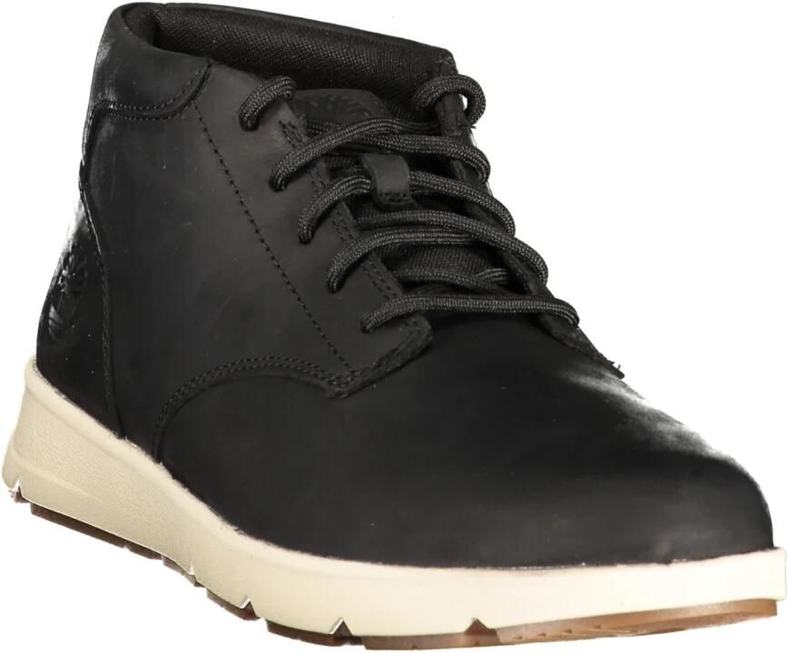 Timberland Veterschoenen PARKER STREETMID LACE UP SNEAKER Winterlaarzen veterschoenen winterschoenen - Foto 5
