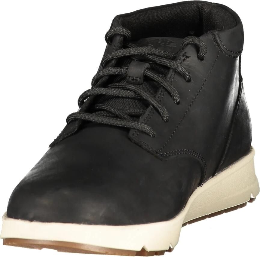 Timberland Veterschoenen PARKER STREETMID LACE UP SNEAKER Winterlaarzen veterschoenen winterschoenen - Foto 4