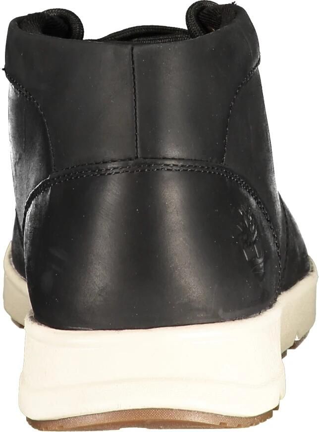 Timberland Veterschoenen PARKER STREETMID LACE UP SNEAKER Winterlaarzen veterschoenen winterschoenen - Foto 6