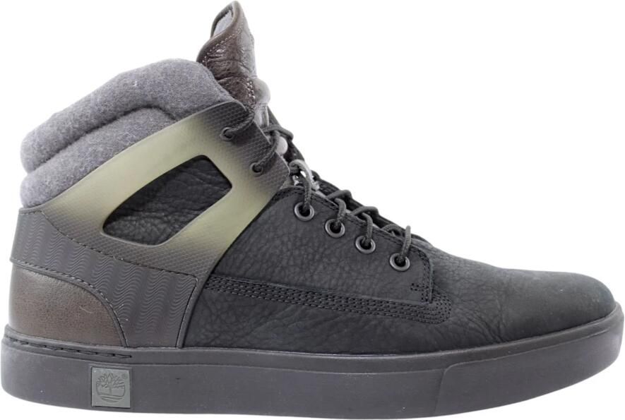 Autry Medalist 01 Lage Leren Sneakers White Heren