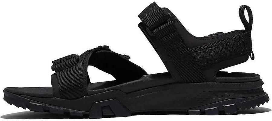 Timberland Heren Sandalen Garrison Trail 2 Strap Black Heren - Foto 3