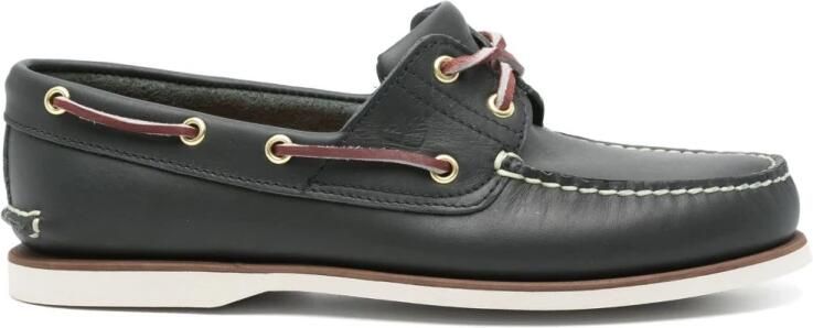 Timberland Platte Schoenen