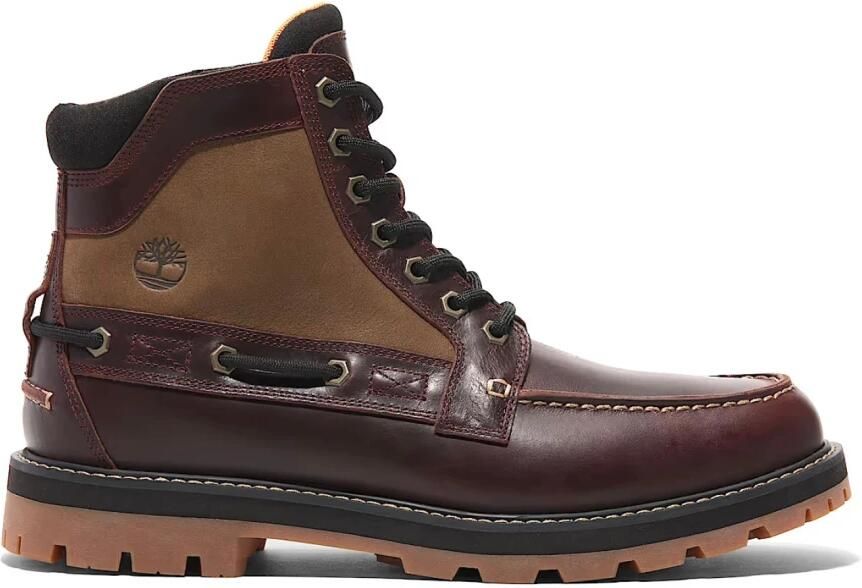 Timberland Polacco Britton Road