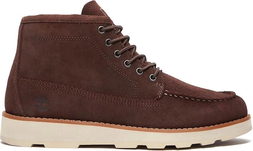 Timberland Polacco Chukka Britton Mills