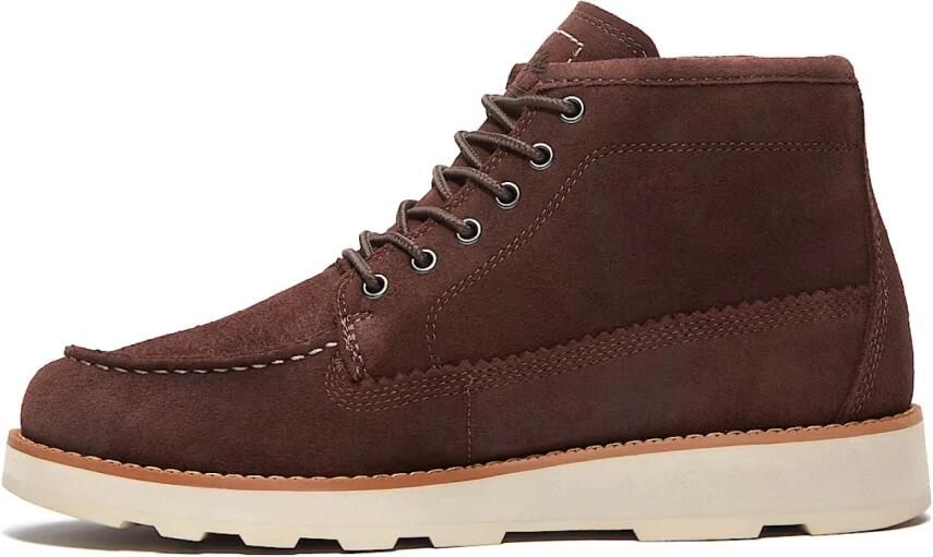 Timberland Polacco Chukka Britton Mills - Foto 3