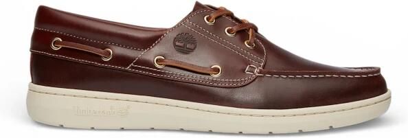 Timberland Portofino Pier Boat Shoe