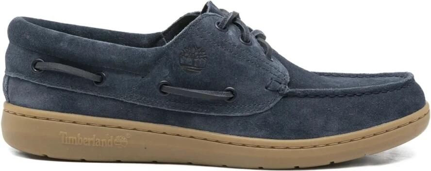Timberland Portofino Pier Boat Shoe