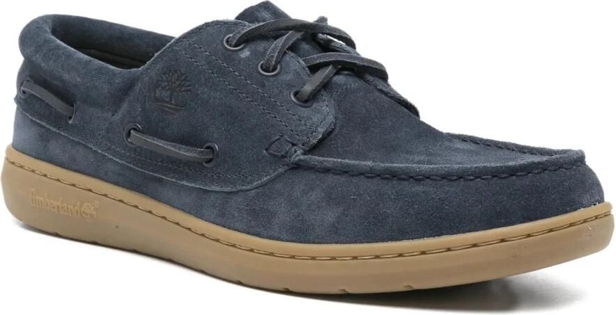 Timberland Portofino Pier Boat Shoe - Foto 3