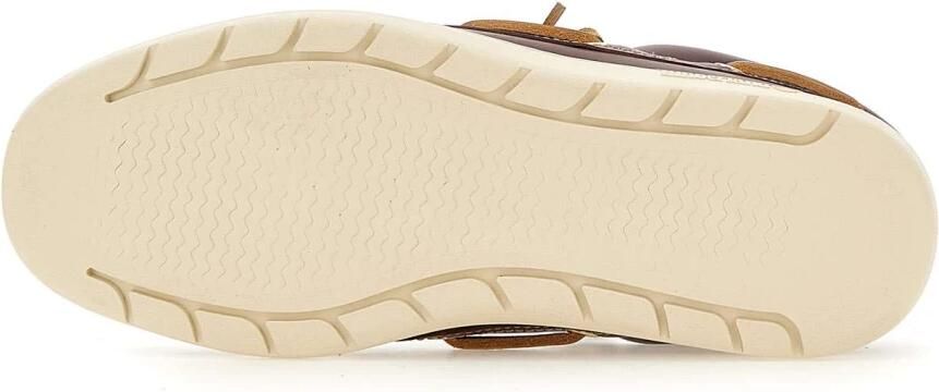 Timberland Bootschoenen PORTOFINO PIER BOAT SHOE van premium -leer - Foto 17
