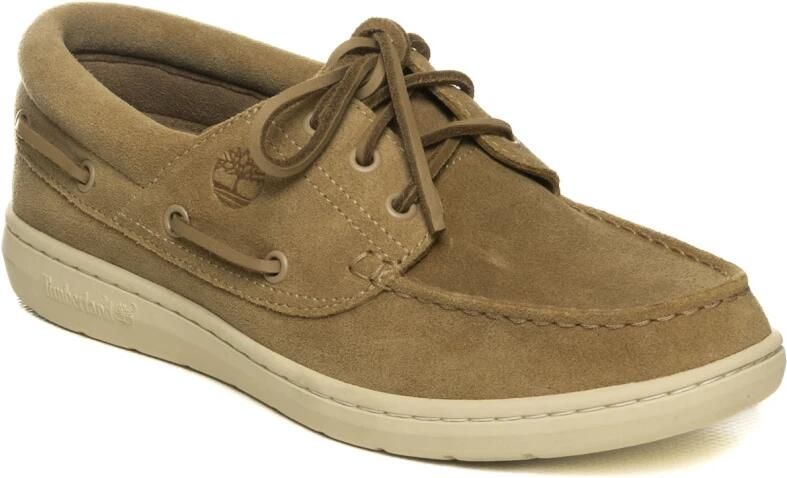 Timberland Portofino Pier Boot Schoenen - Foto 2