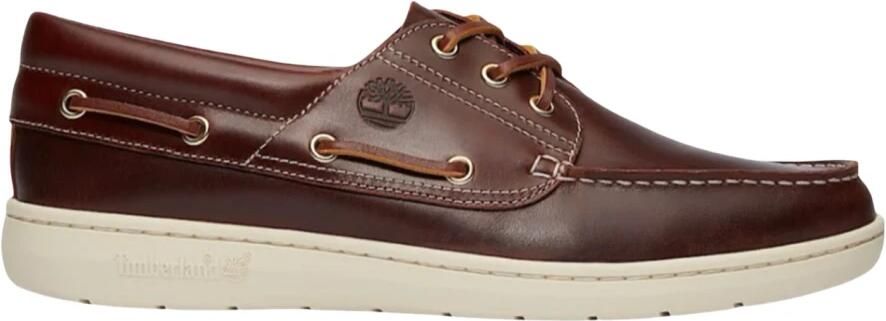Timberland Portofino Pier Boot Schoenen