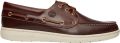 Timberland Portofino Pier Boot Schoenen - Rood