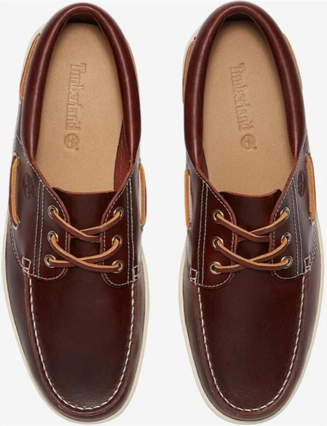 Timberland Portofino Pier Boot Schoenen - Foto 4