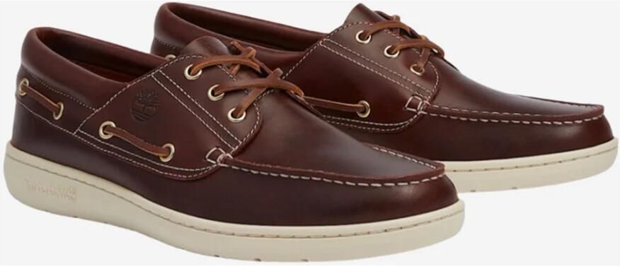 Timberland Portofino Pier Boot Schoenen - Foto 2