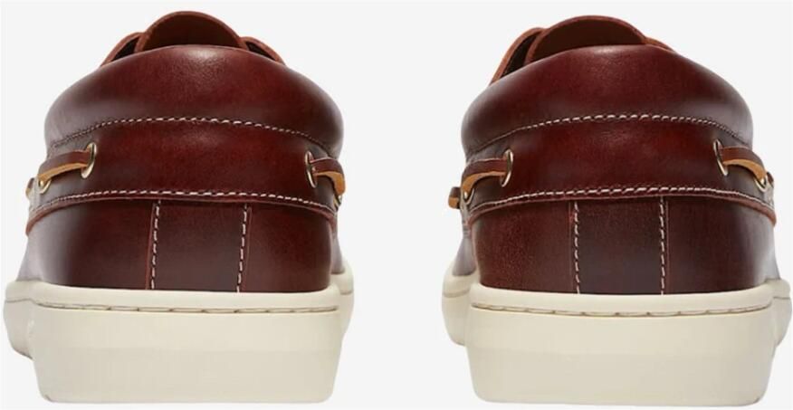 Timberland Portofino Pier Boot Schoenen - Foto 3