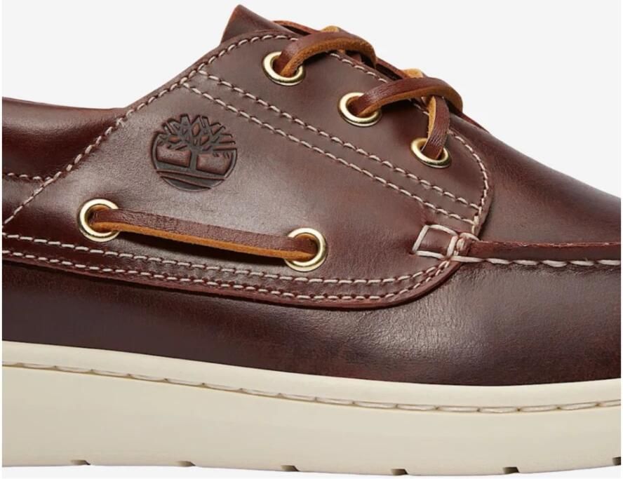Timberland Portofino Pier Boot Schoenen - Foto 5