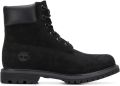 Timberland Premium 15.24 cm Waterdichte Boot - Zwart