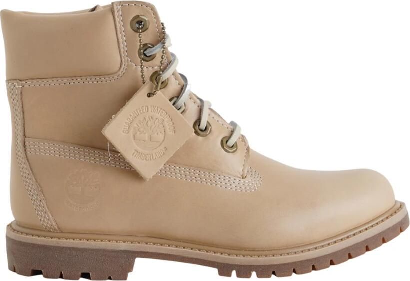 Timberland Premium 6 Enkellaarsjes