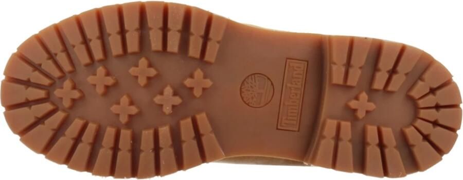TIMBERLAND Veterboots Dames 6in Premium Maat: 38 5 Materiaal: Nubuck Kleur: Camel - Foto 16