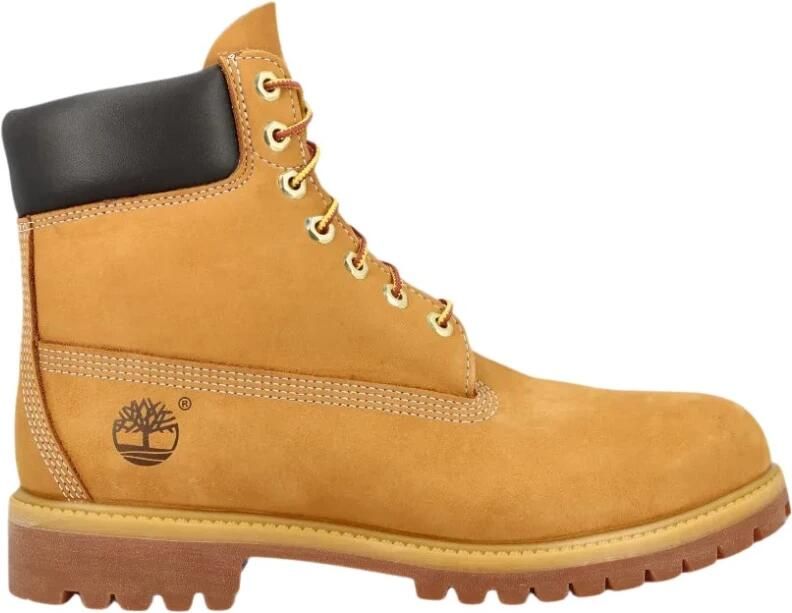 Timberland Premium 6 Inch Enkellaarzen