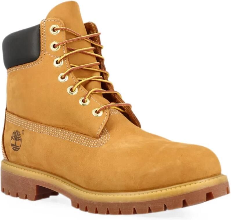 Timberland Premium 6 Inch Enkellaarzen - Foto 2