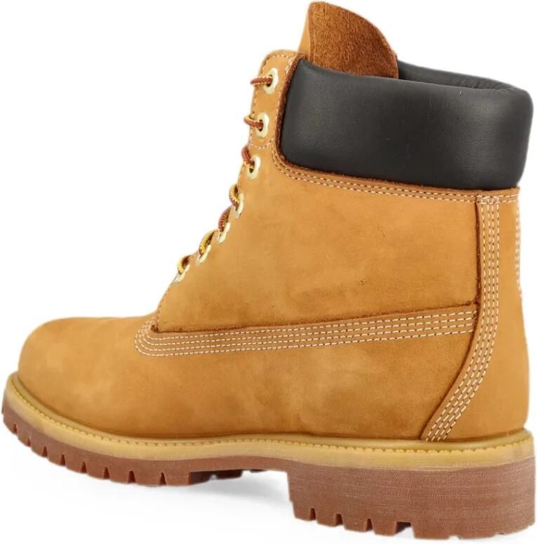 Timberland Premium 6 Inch Enkellaarzen - Foto 3
