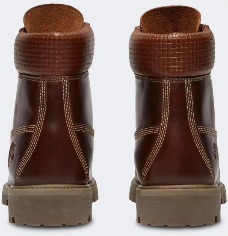 Timberland Premium 6-Inch Lace Up Waterproof Boot - Foto 2