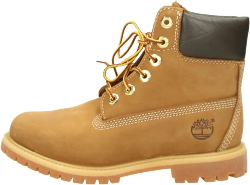 Timberland Veterschoenen Premium 6 INCH VETERSCHOEN Winterlaarzen veterschoenen winterschoenen waterdicht - Foto 7