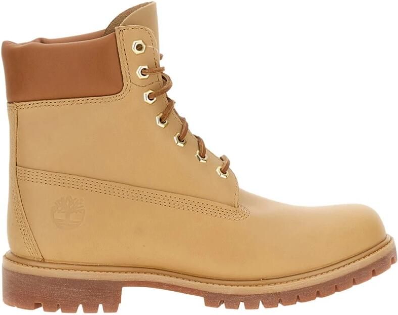 Timberland Premium 6 Inch Veterboot